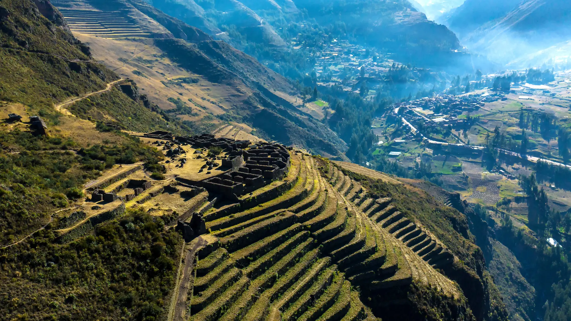Pisac